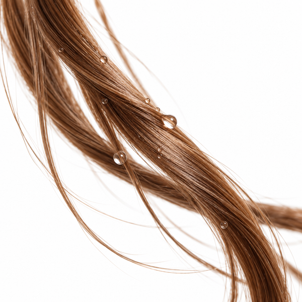 Schützt deine Haare